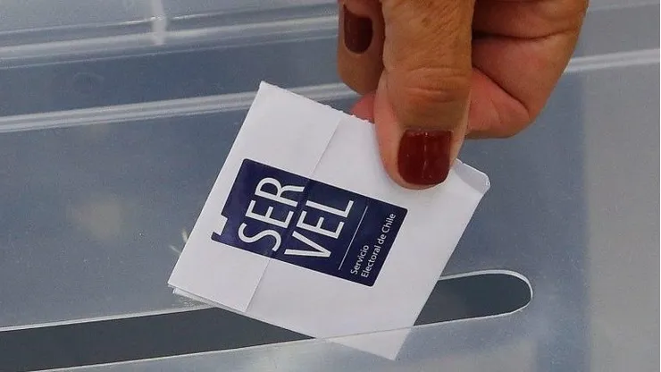 Elecciones 2024.