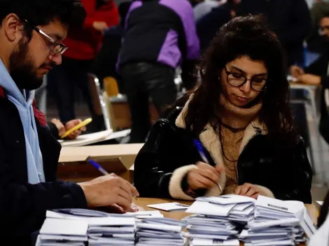 ¿Es cierto que pagan por voto a los candidatos?