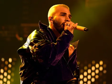 Este es el chileno que abre el show de Manuel Turizo en el Movistar Arena