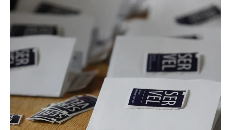 Conoce lo que necesitas para ir a votar.