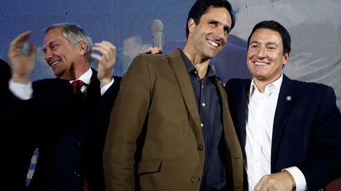 El partido de Kast, Republicanos, ha sacado mayoría en Chile