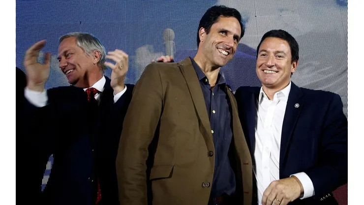 El partido de Kast, Republicanos, ha sacado mayoría en Chile