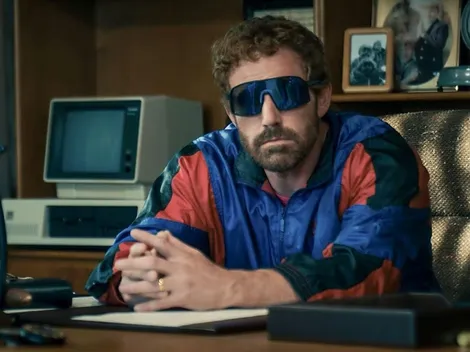 Air: ¿Cuándo se estrena y en qué streaming estará disponible?