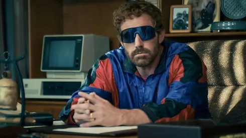 Air llega al streaming