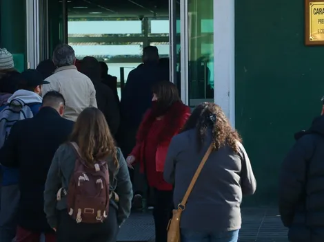 Entérate de si es obligatorio ir a la comisaria a excusarse de no votar