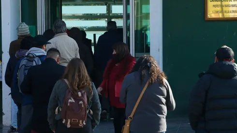 Entérate de si es obligatorio ir a la comisaria a excusarse de no votar