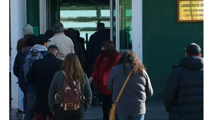 Entérate de si es obligatorio ir a la comisaria a excusarse de no votar