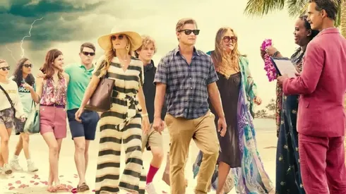 La serie tendrá una nueva temporada, sin embargo,