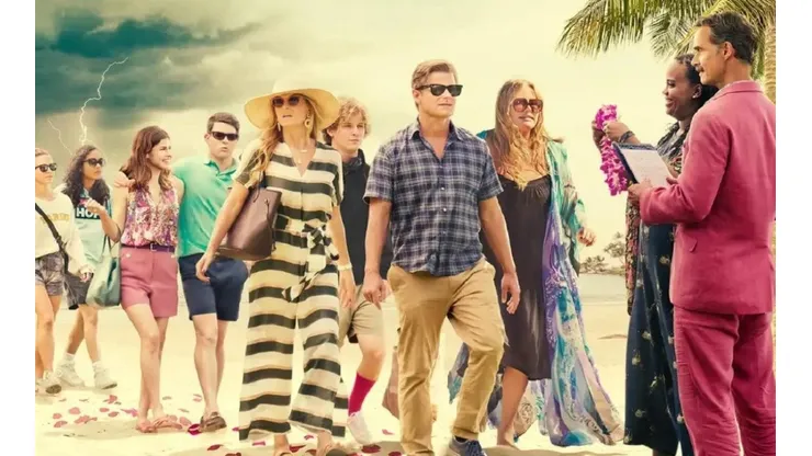 La serie tendrá una nueva temporada, sin embargo,