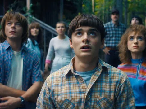 Última temporada de Stranger Things se verá afectada por huelga de guionistas