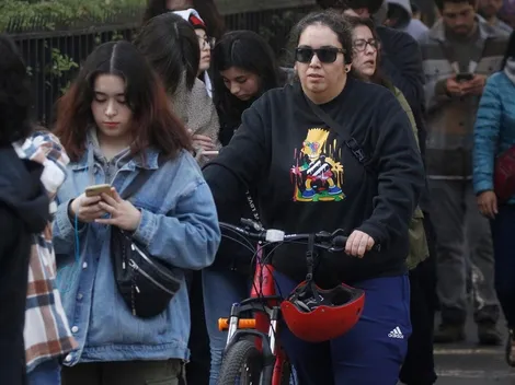 ¿Hasta qué hora puedo excusarme en una comisaría por no votar?