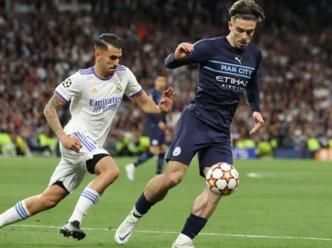 Horario y dónde ver Real Madrid vs Manchester City por Champions League