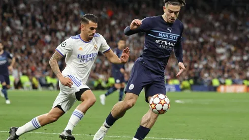 El Madrid espera hacerse fuerte local contra el City.