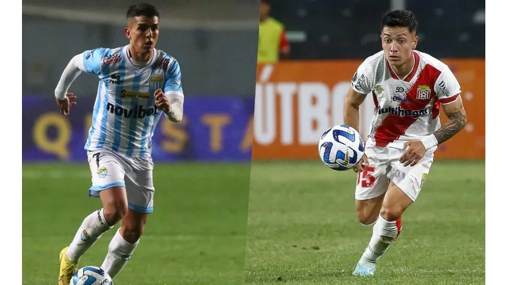 El "Carabelero" recibe a los "Torteros" en el inicio de la fecha 13 del Torneo Nacional.