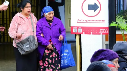 ¿Cuál es el mejor horario para que los adultos mayores vayan a votar?