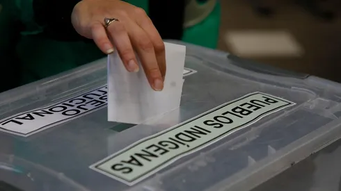 ¿El voto es obligatorio en Chile este domingo y qué pasa si no lo hago?