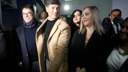 ¿Por qué el Partido de la Gente no tiene candidatos en Valparaíso?