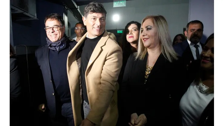¿Por qué el Partido de la Gente no tiene candidatos en Valparaíso?