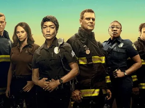 9-1-1: ¿Tendrá una séptima temporada?