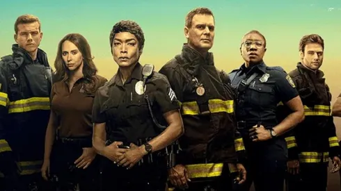 9-1-1 cambiará de cadena la nueva temporada.