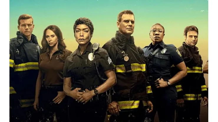 9-1-1 cambiará de cadena la nueva temporada.