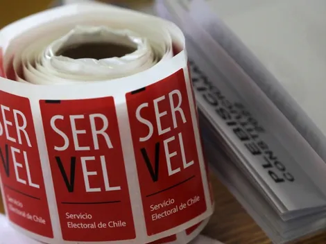 ¿Cuándo salen los vocales de mesa?