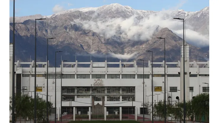 Estadio Nacional