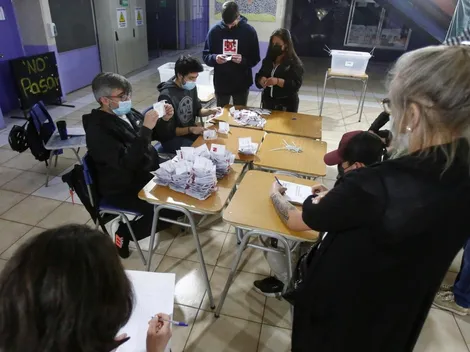 ¿Cómo ser vocal de mesa voluntario? Esto es lo que debes hacer