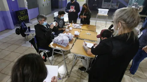 ¿Cómo ser vocal de mesa voluntario? Esto es lo que debes hacer