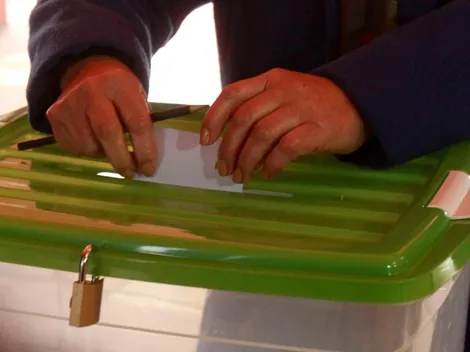 ¿Qué se vota el 7 de mayo?