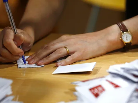 ¿Es obligatorio ir a la capacitación de los vocales de mesa?