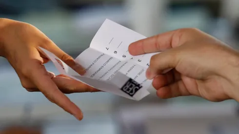 ¿Cómo es la papeleta de las elecciones? Consulta cómo es el voto