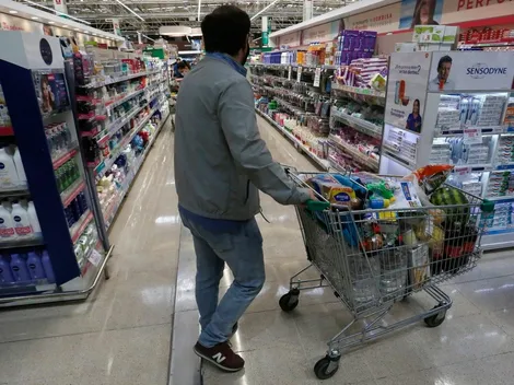 Horarios supermercados domingo 7 de mayo