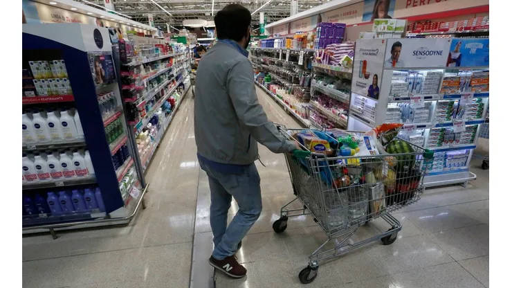 Supermercado