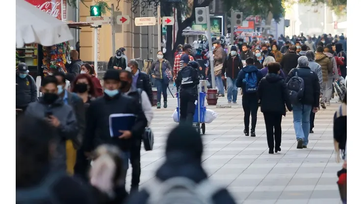 ¿Qué son los consejeros constitucionales? Conoce cuál será su labor