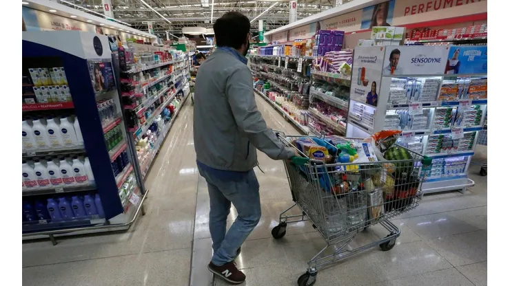 ¿Estarán cerrados los malls y supermercados por las elecciones?