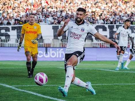 Amor aparece entrenando e ilusiona a los hinchas albos