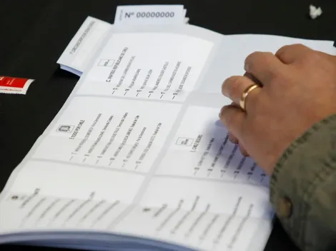 ¿Qué pasa con los votos nulos y blancos en estas elecciones 2023?