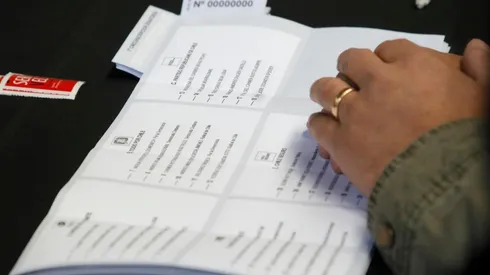 ¿Qué pasa con los votos nulos y blancos en estas elecciones 2023?