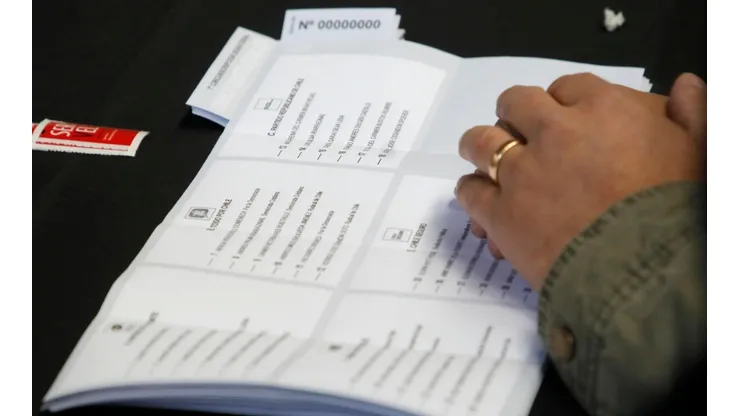 ¿Qué pasa con los votos nulos y blancos en estas elecciones 2023?