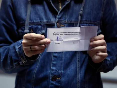 ¿Qué tengo que hacer soy Vocal de Mesa?