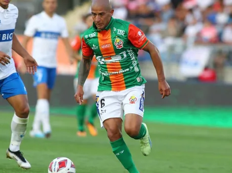 Capitán de Cobresal se entusiasma con el liderato minero