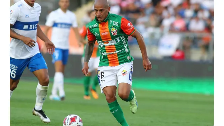 Alejandro Camargo