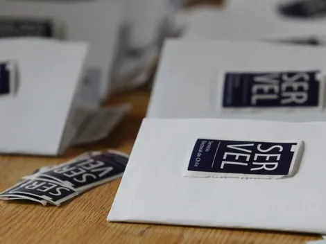 ¿Dónde voto en estas elecciones? Consulta en el Servel con tu RUT