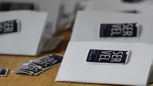 ¿Dónde voto en estas elecciones? Consulta en el Servel con tu RUT