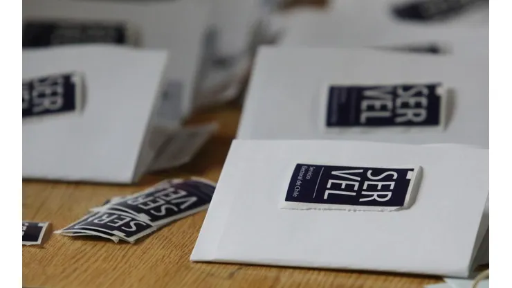 ¿Dónde voto en estas elecciones? Consulta en el Servel con tu RUT