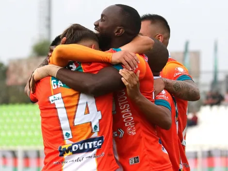 Cobresal es el nuevo líder: ANFP ratifica castigo a Coquimbo