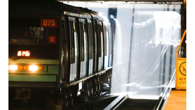 ¿A qué hora abre el Metro para las votaciones?