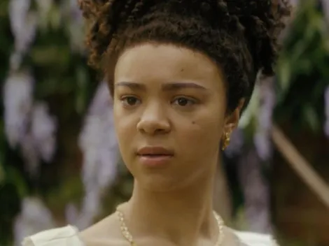 Queen Charlotte, el nuevo spin-off de Bridgerton llega a Netflix