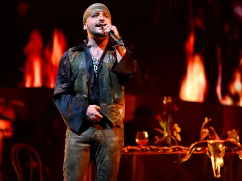 ¿Cuándo es el concierto de Christian Nodal y quedan entradas disponibles?